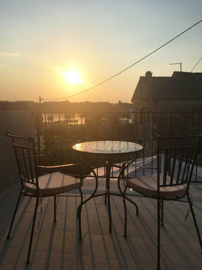 Summer House Mulac Nin Zewnętrze zdjęcie