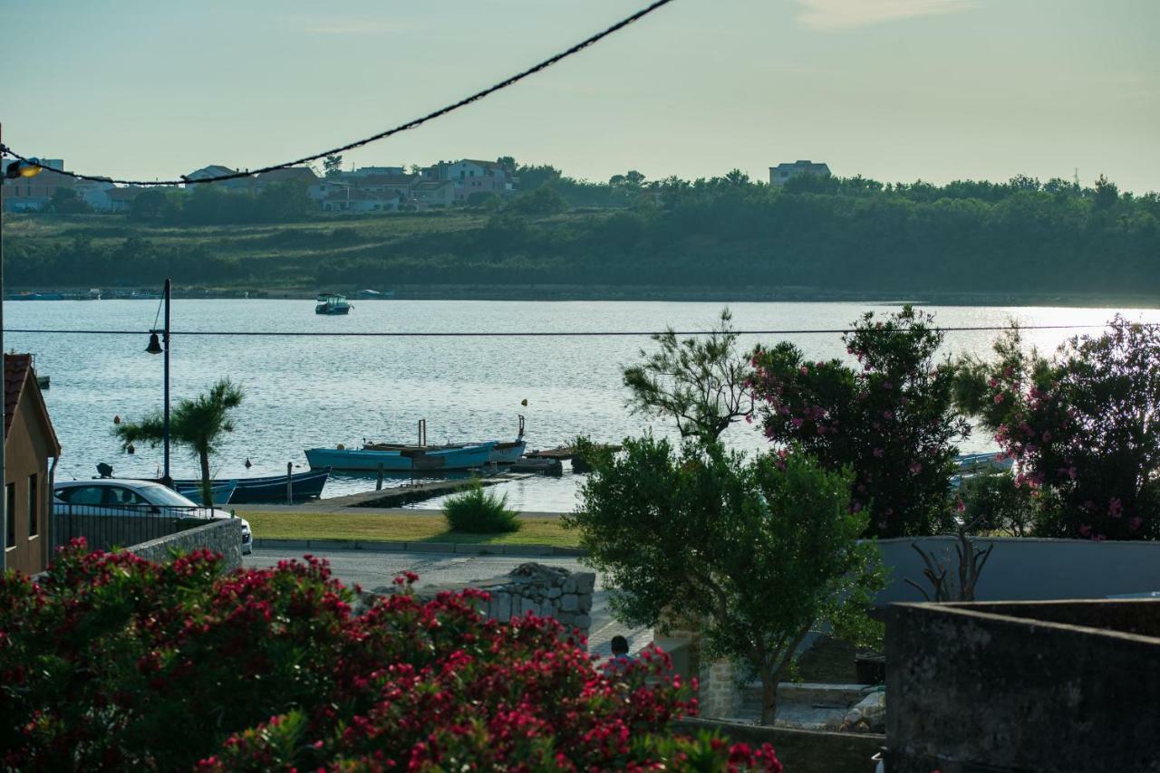 Summer House Mulac Nin Zewnętrze zdjęcie